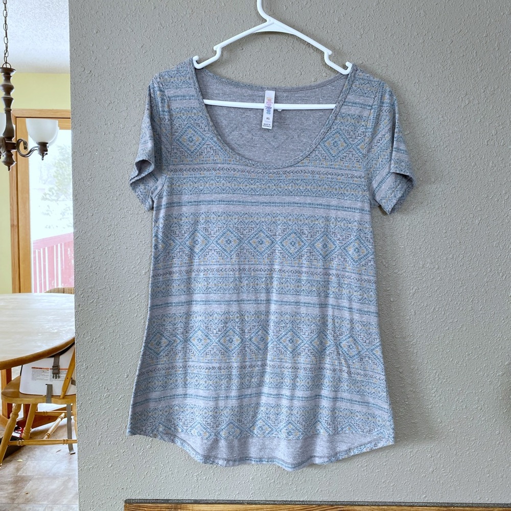 Lularoe Top